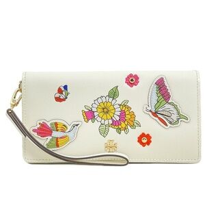 NWOT TORY BURCH WALLET